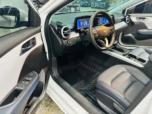 Chevrolet Monza 2023