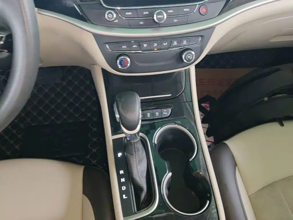 Buick Verano 2017 — фото 14