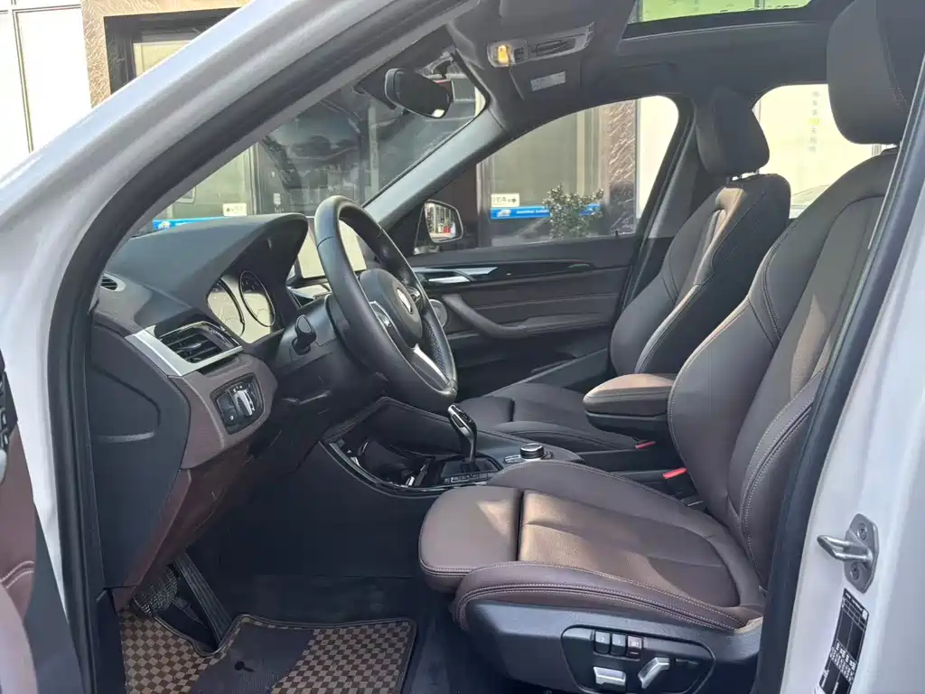 BMW X1 2023