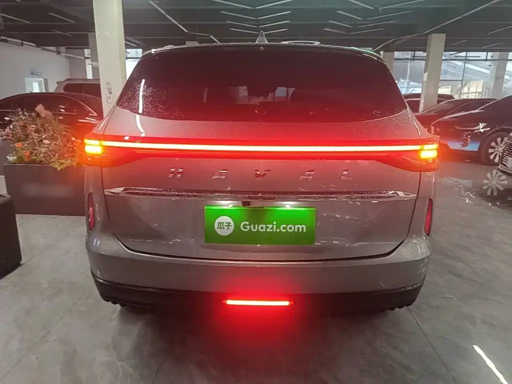 Haval H6 2023