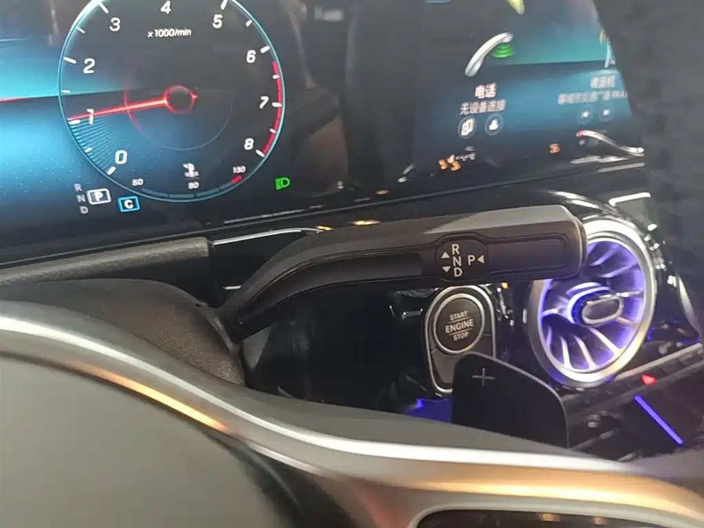 Mercedes-Benz GLA 2022 — фото 13