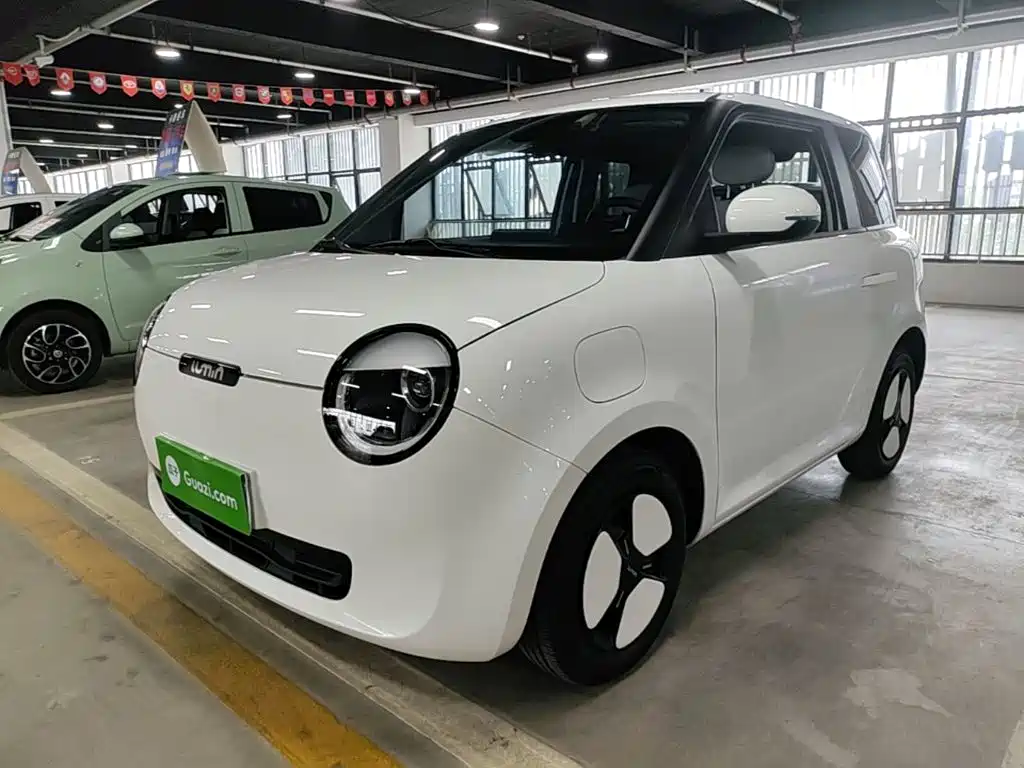 Changan Lumin 2025