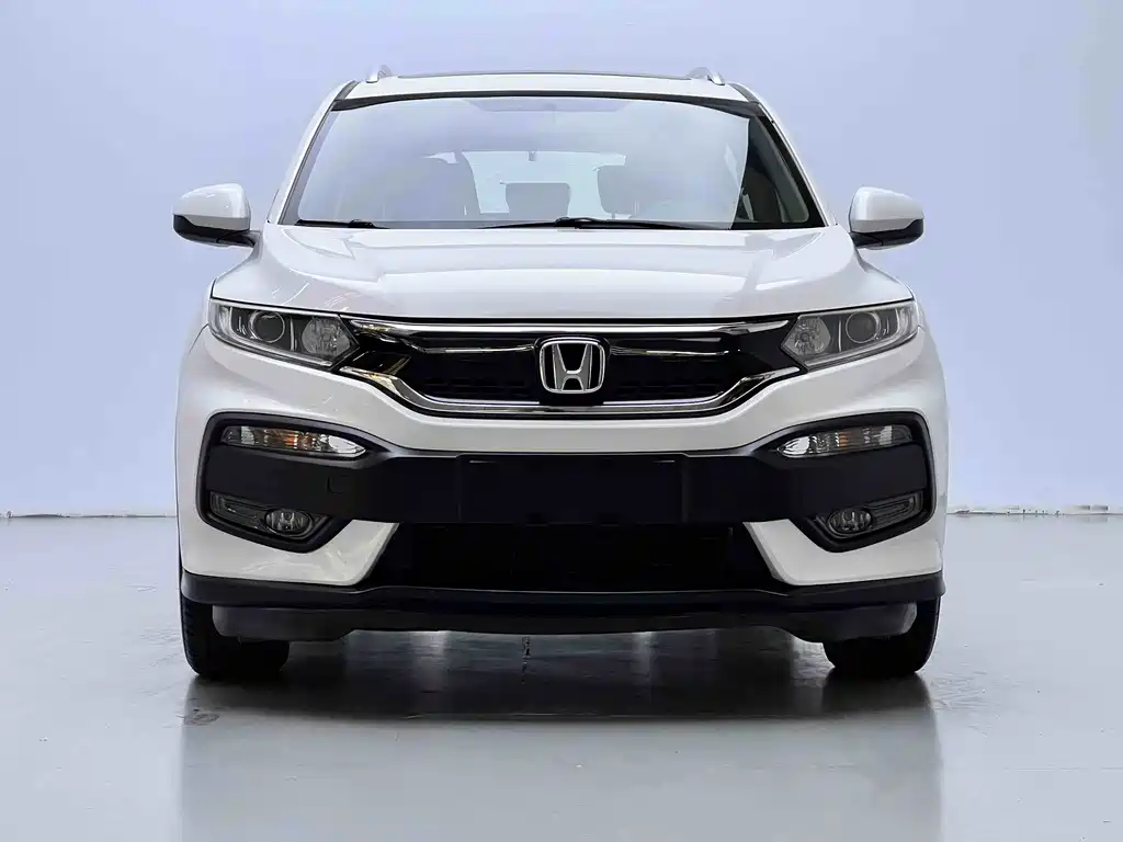 Honda XR-V 2016 — фото 2