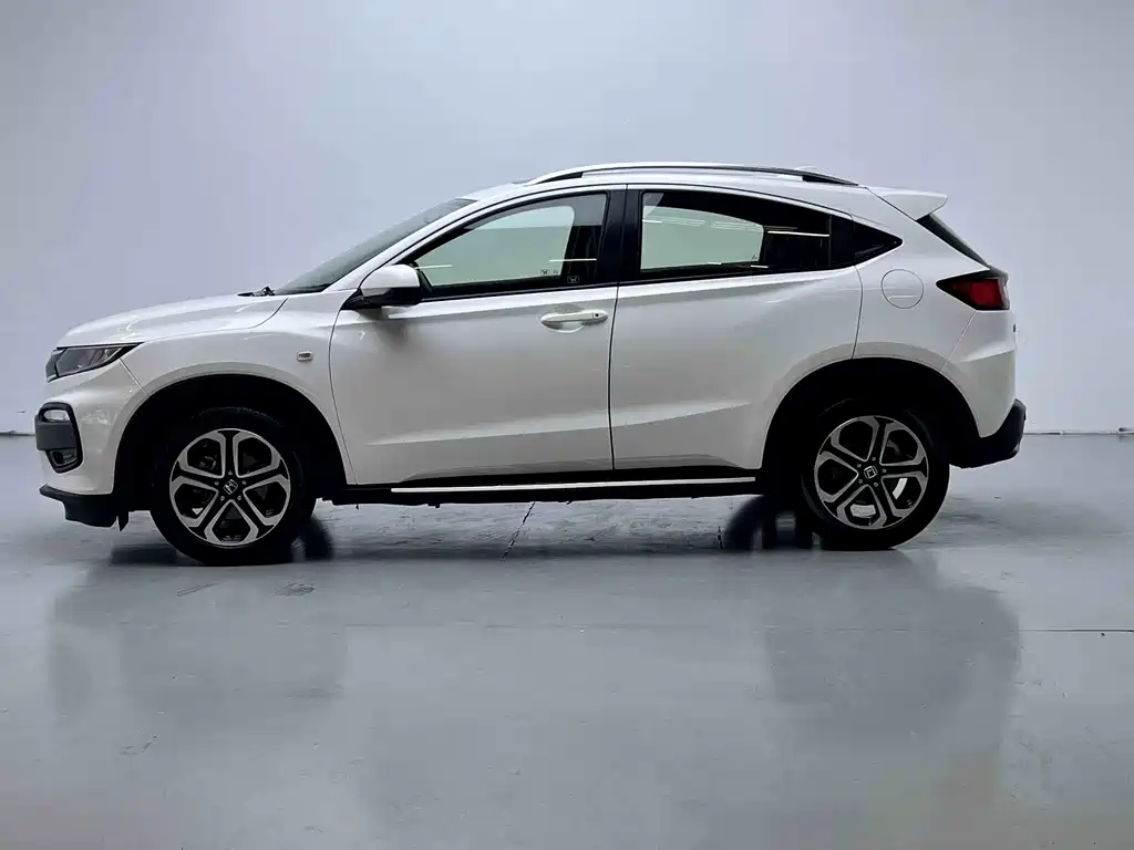 Honda XR-V 2016 — фото 7