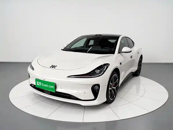 IM Motors L6 2025