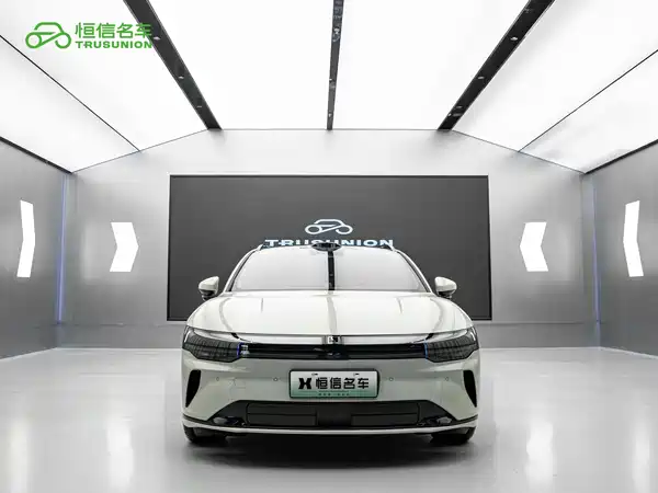 Zeekr 007GT 2025