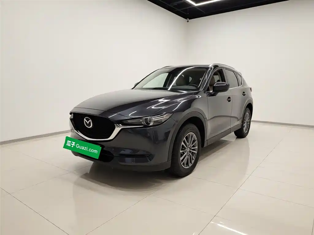 Mazda CX-5 2019