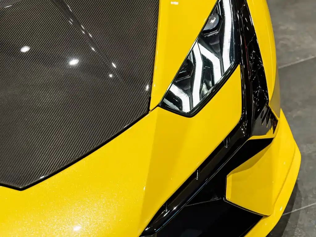 Lamborghini Huracan 2024 — фото 24