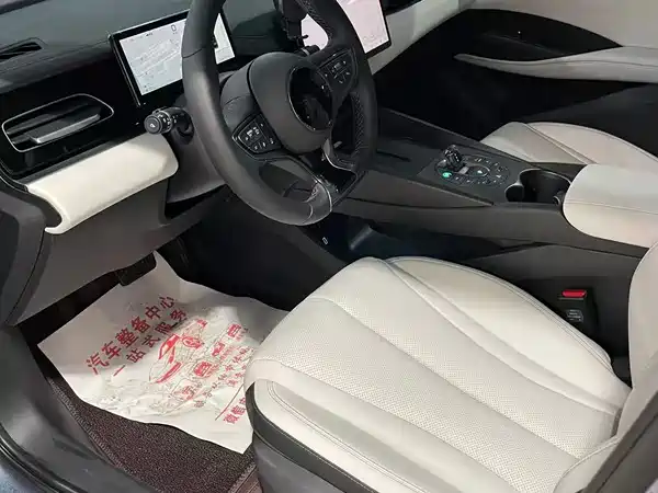 BYD Seal 06 2025