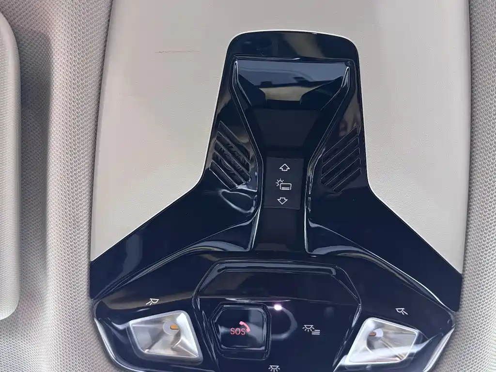 BMW X1 2023 — фото 11