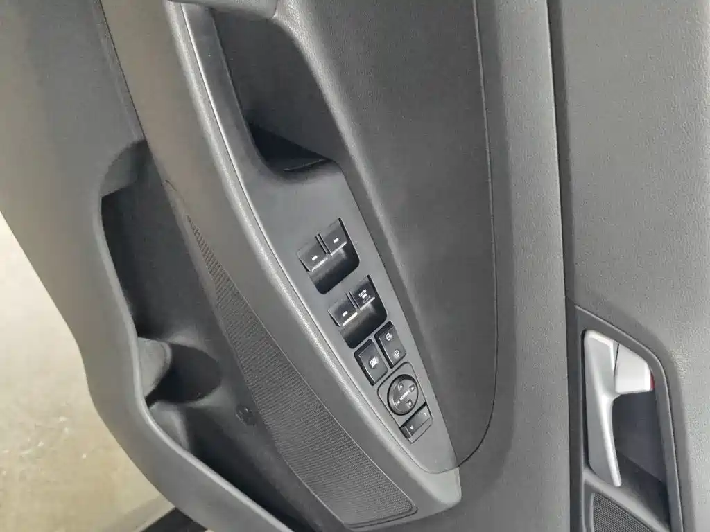 Hyundai Tucson 2018 — фото 15