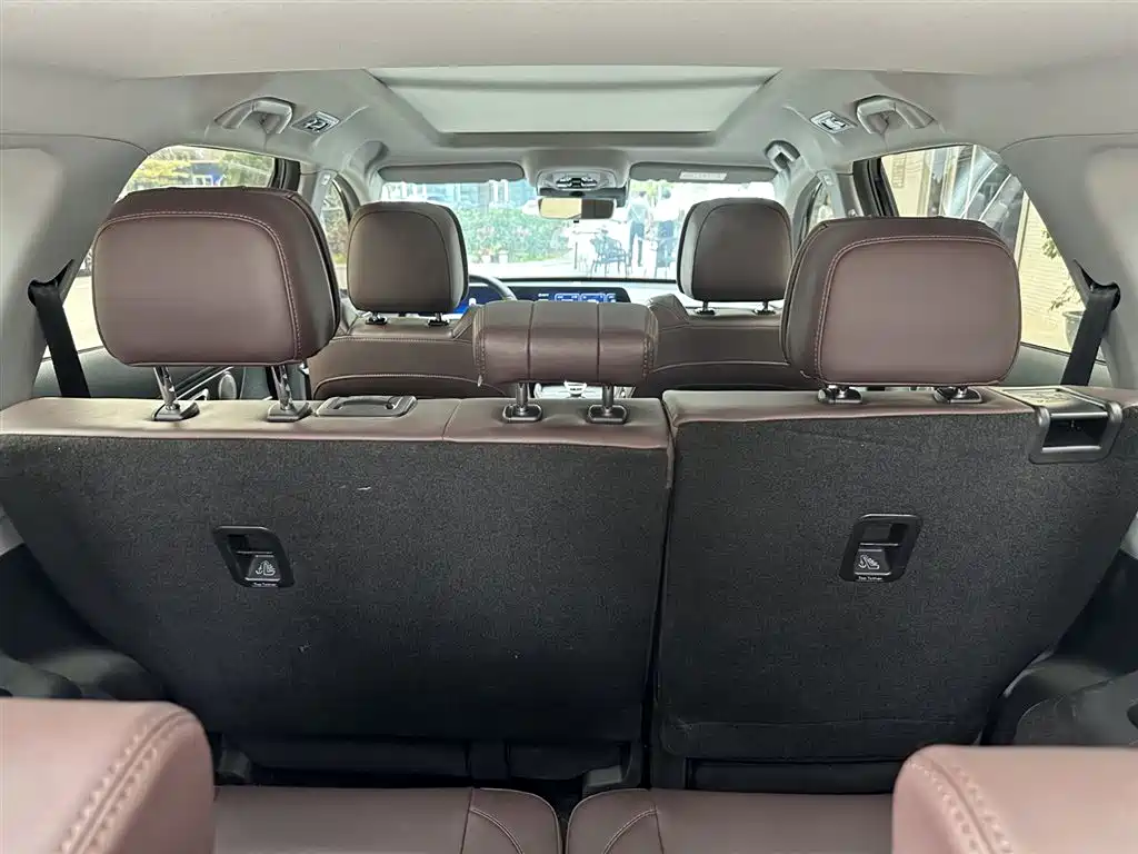 Chery Tiggo 8 PRO 2023 — фото 16