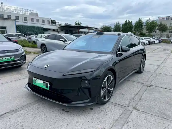 NIO ET5T 2023
