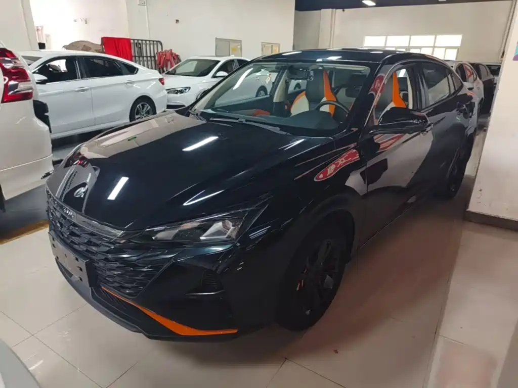 Aeolus Yixuan 2022