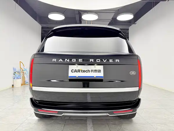 Land Rover Range Rover 2024
