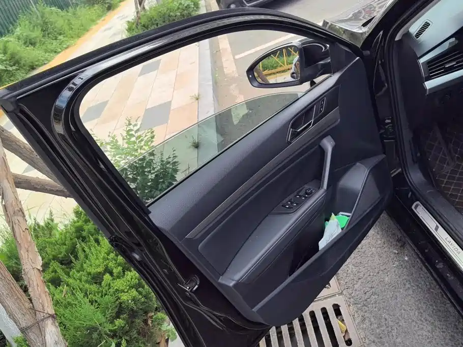 Volkswagen Lavida 2021