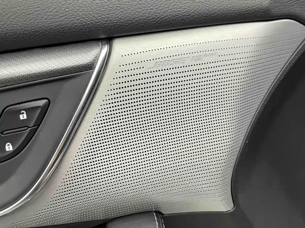 Cadillac CT5 2021 — фото 16