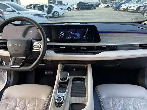 Chery Arrizo 8 2023