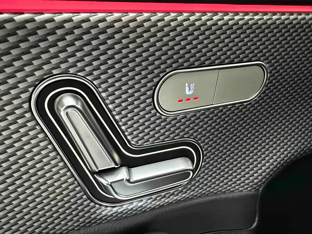 Mercedes-Benz A-Class 2021 — фото 10