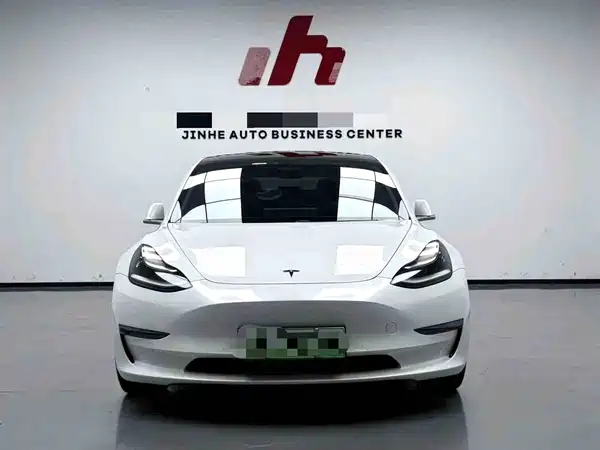 Tesla Model 3 2020