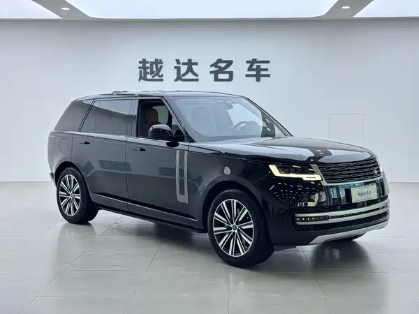 Land Rover Range Rover 2025