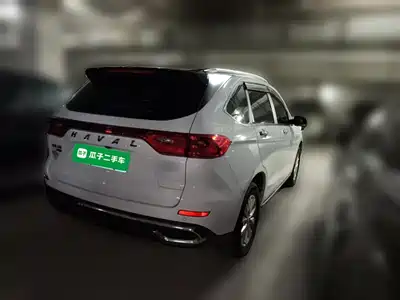 Haval M6 2022