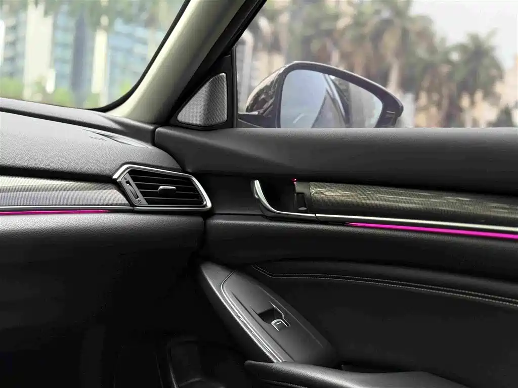Honda Accord 2022 — фото 14