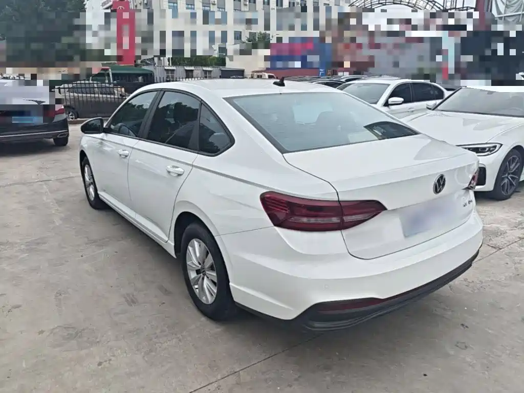 Volkswagen Lavida 2023