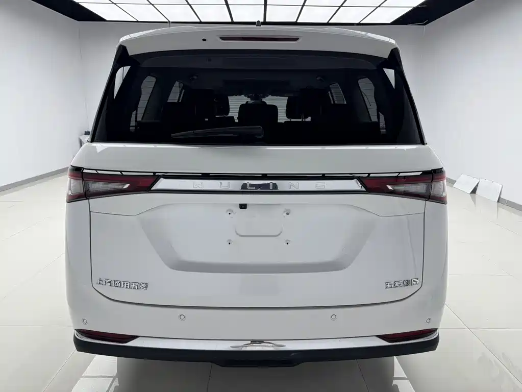Wuling Jiachen 2022