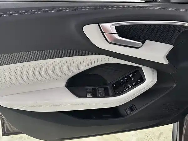 Audi A5L 2026