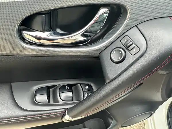 Nissan Qashqai 2023