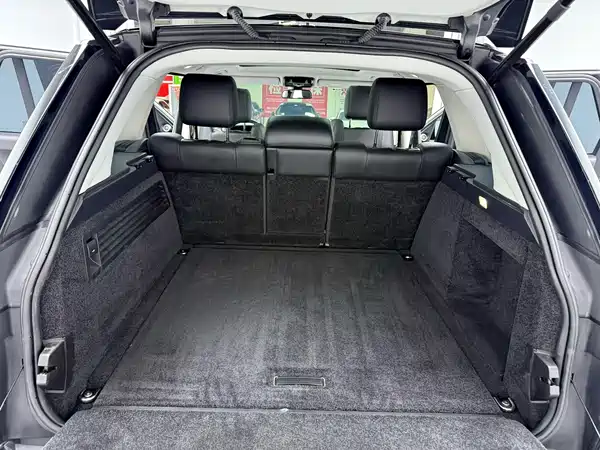 Land Rover Range Rover 2017