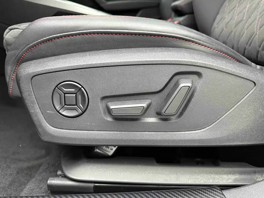Audi A3 2022 — фото 11