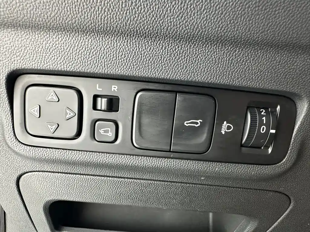 Changan CS35PLUS 2023 — фото 13