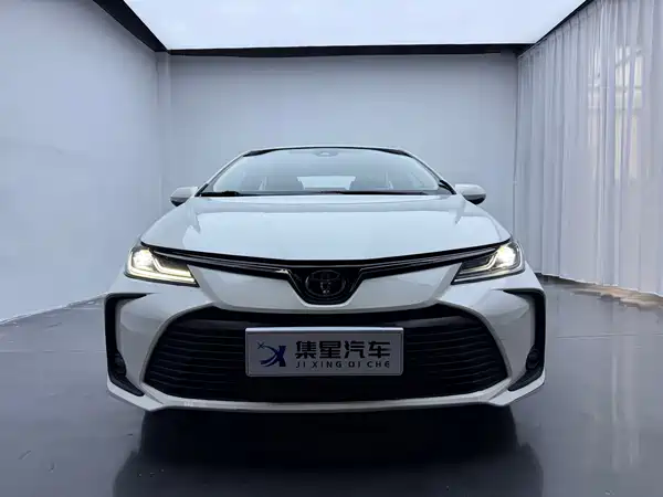 Toyota Corolla 2023