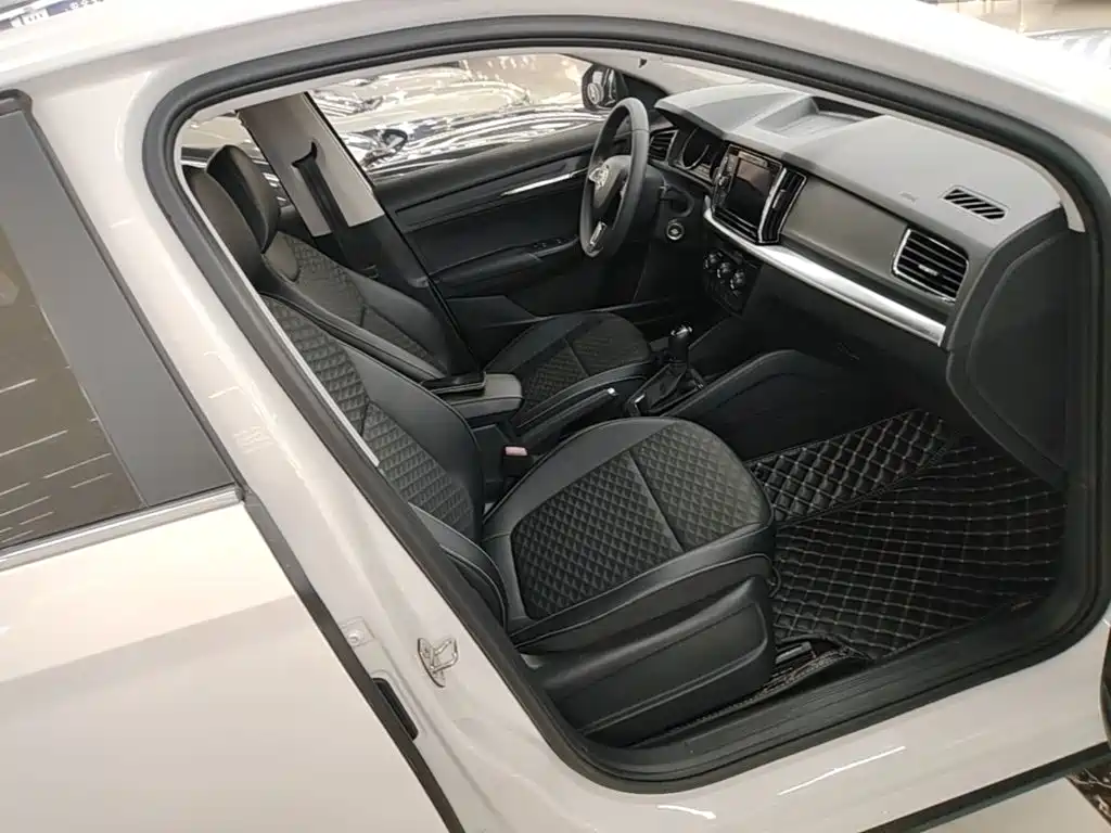 Skoda Kamiq 2019 — фото 25