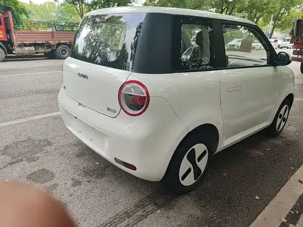 Changan Lumin 2026