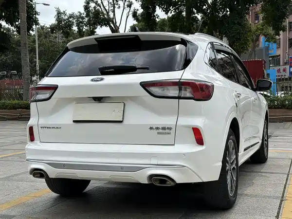 Ford Edge 2020