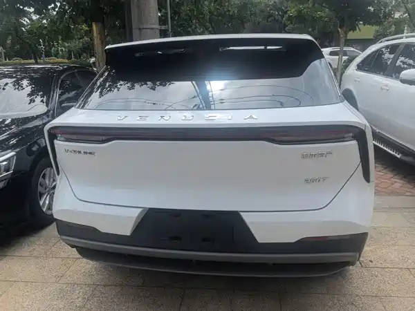 Venucia Big V 2025