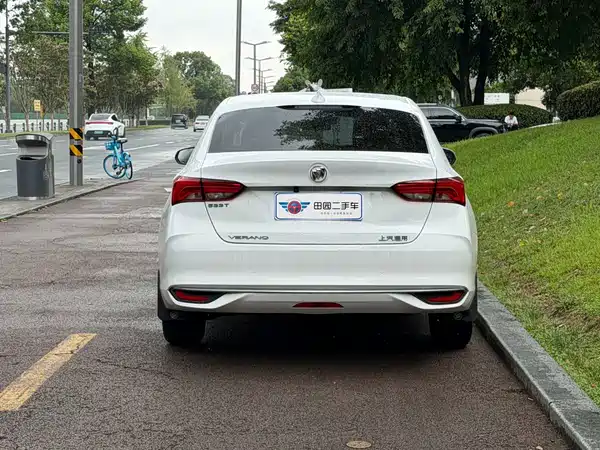 Buick Verano 2023