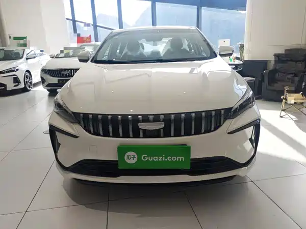 Geely Binrui 2026