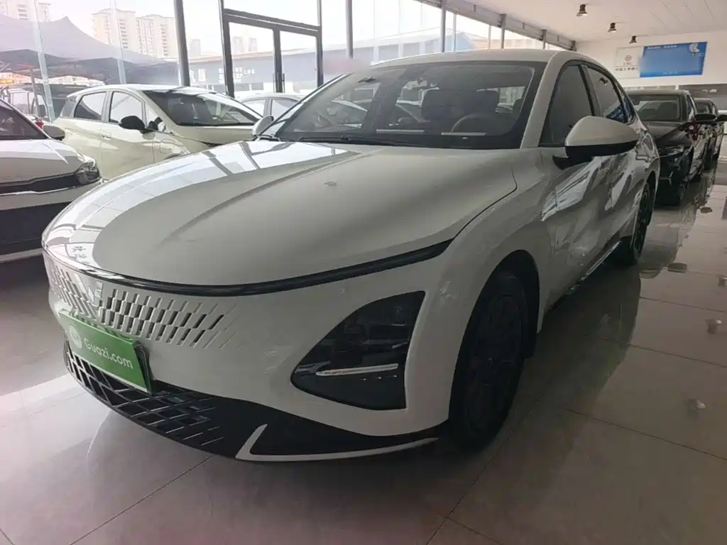 Wuling Starlight 2026