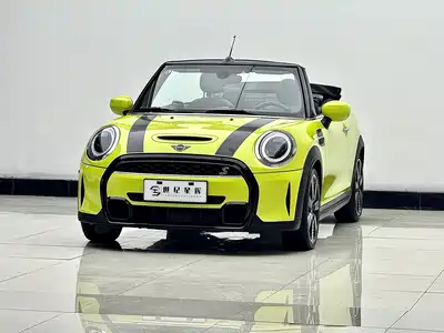 MINI MINI 2022