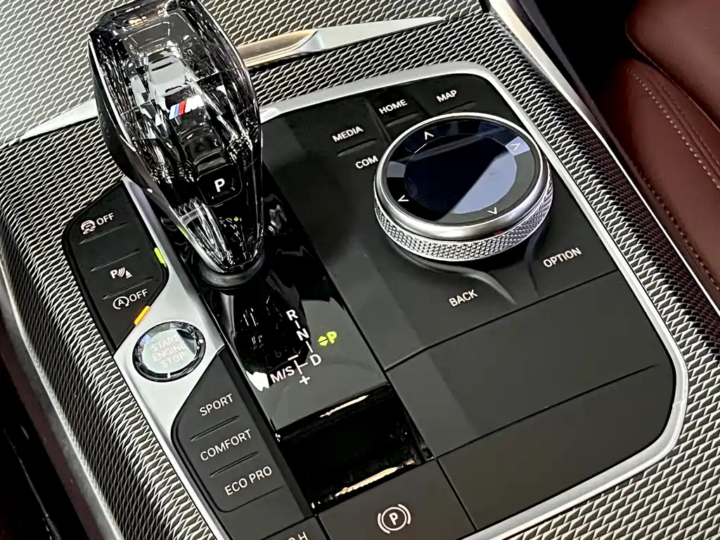 BMW 3 Series 2022 — фото 10