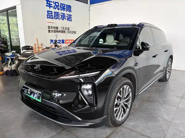NIO ES6 2024