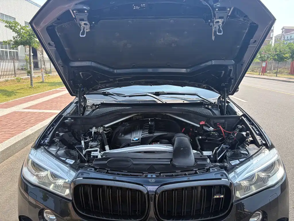 BMW X5 2015 — фото 10