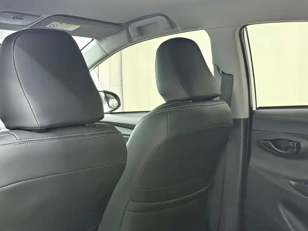 Toyota Vios FS 2022 — фото 8
