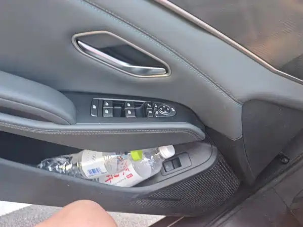 BYD Qin L 2025