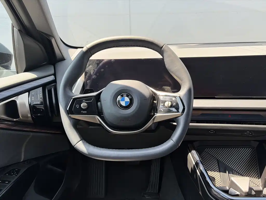 BMW X3 2025 — фото 8