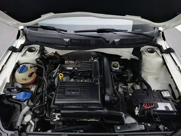 Volkswagen Lavida 2017